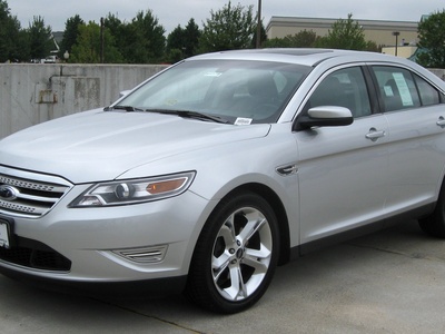 Ford Taurus
