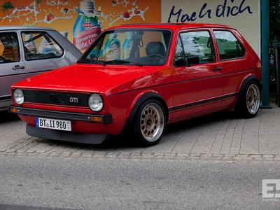 Golf (Mk1)