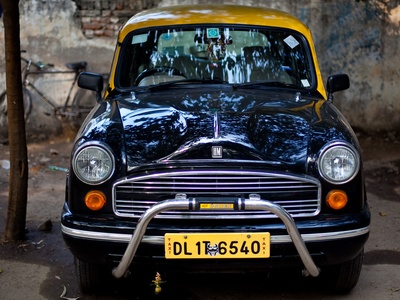 Hindustan Motors