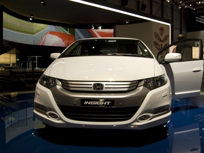 Honda Insight