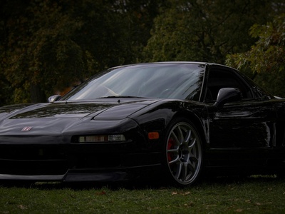 Honda NSX