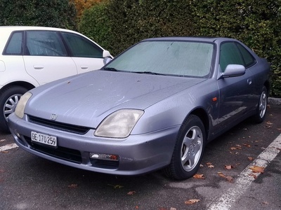 Honda Prelude
