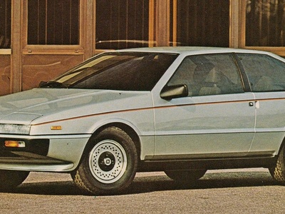 Isuzu Piazza/Impulse