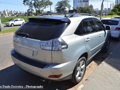 Lexus RX 330