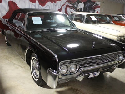 Lincoln Continental
