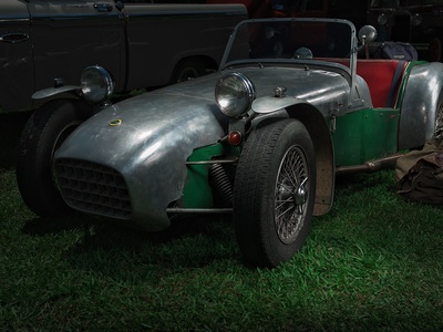 Lotus Seven