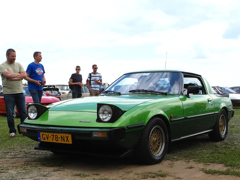 1986 Car Models: The Complete List - 33Gears