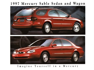 Mercury Sable