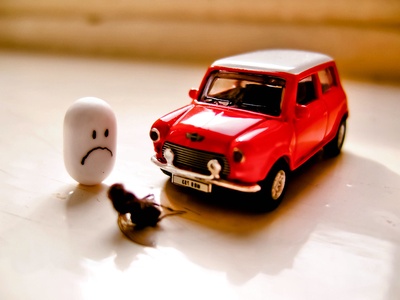 Mini (Austin/Morris)