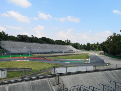 Monza