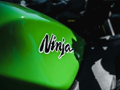 Ninja 1000