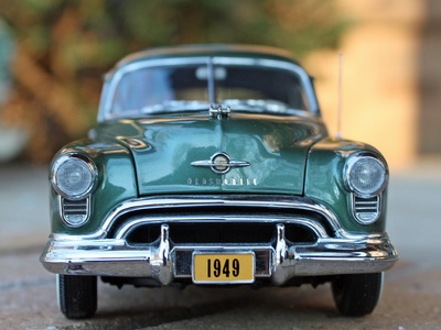 Oldsmobile 88