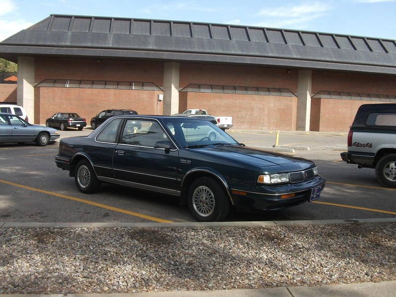 1986 Car Models: The Complete List - 33Gears