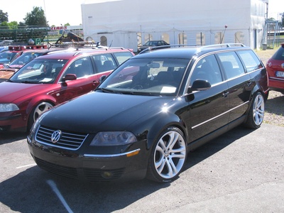 Passat Variant