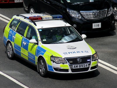 Passat Variant (estate)