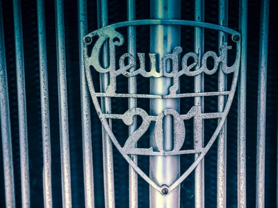 Peugeot 201