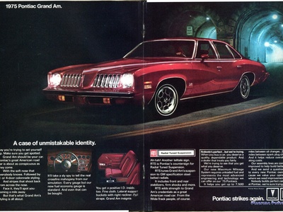 Pontiac Grand Am