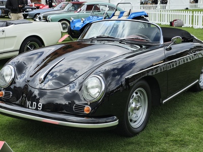 Porsche 356