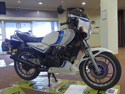 RD350LC