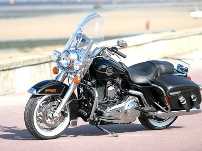 Road King