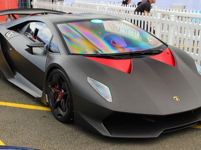 Sesto Elemento