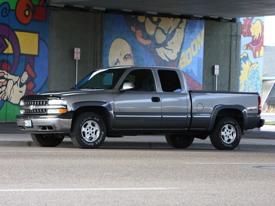 Silverado 1500