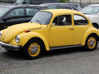 Super Beetle