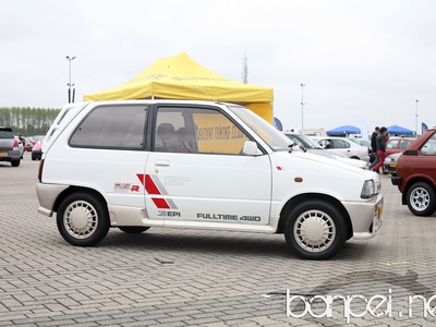 Suzuki Alto Works