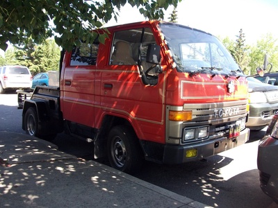 Toyoace