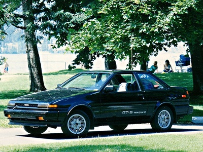 Toyota AE86