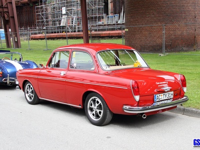 Type 3 (Notchback / Fastback / Variant)