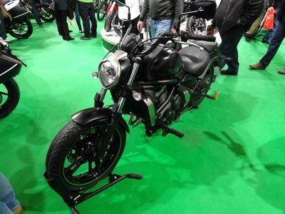 Vulcan S