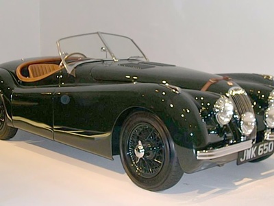 XK120