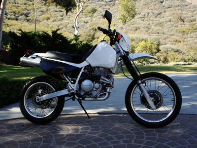 XR650L
