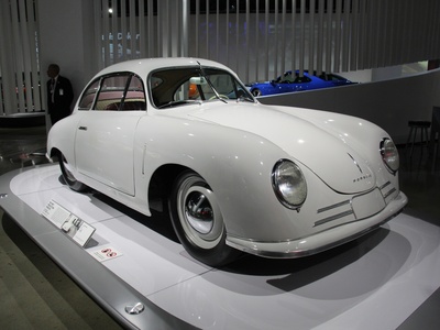 356B Cabriolet