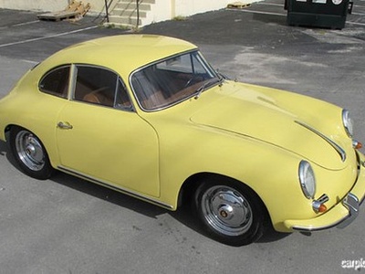 356B Super 90 Coupe