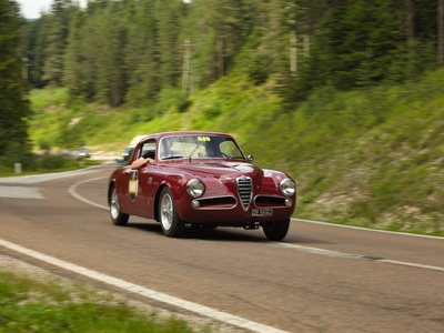Alfa Romeo 1900