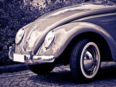 Beetle (Classic)