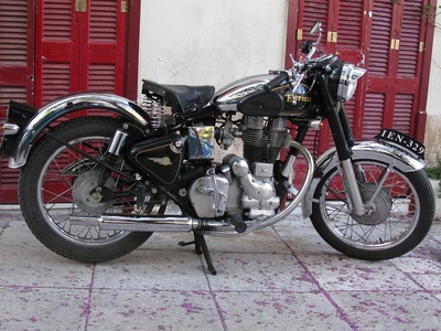 Bullet 350