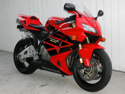 CBR600RR