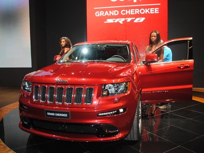 Cherokee
