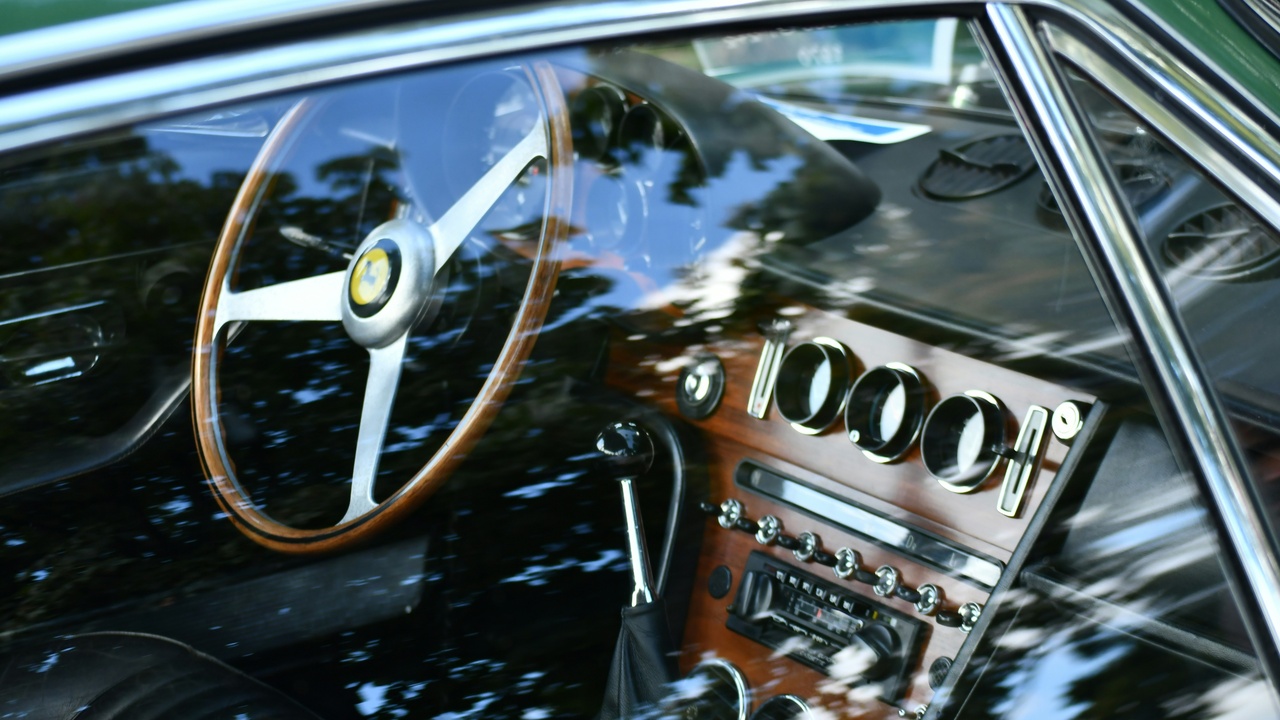 1960s muscle cars in pop culture including Mustang and Dodge Charger