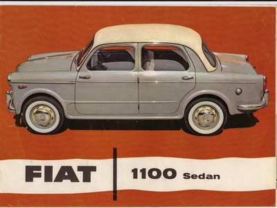 Fiat 1100