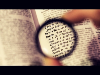 Focus