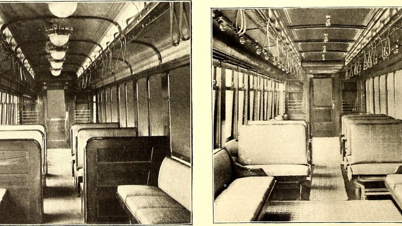 Close-up of an anti-roll (sway) bar and bushings installed on a car suspension, showing how the bar links left and right control arms to resist body roll.
