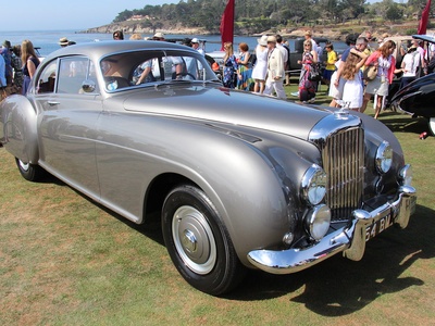 Mark VII (Rolls)