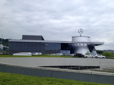 Mercedes-Benz Group