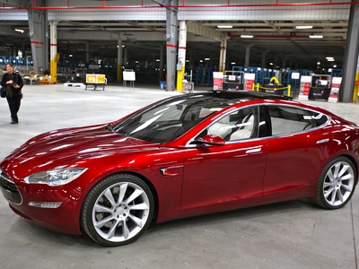 Model S