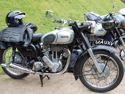 Norton ES2