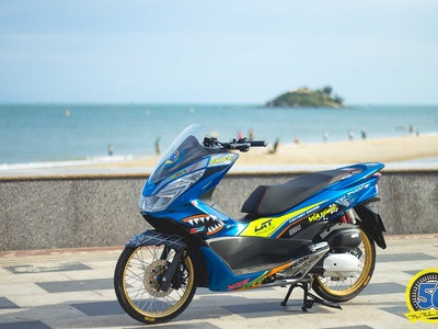PCX150